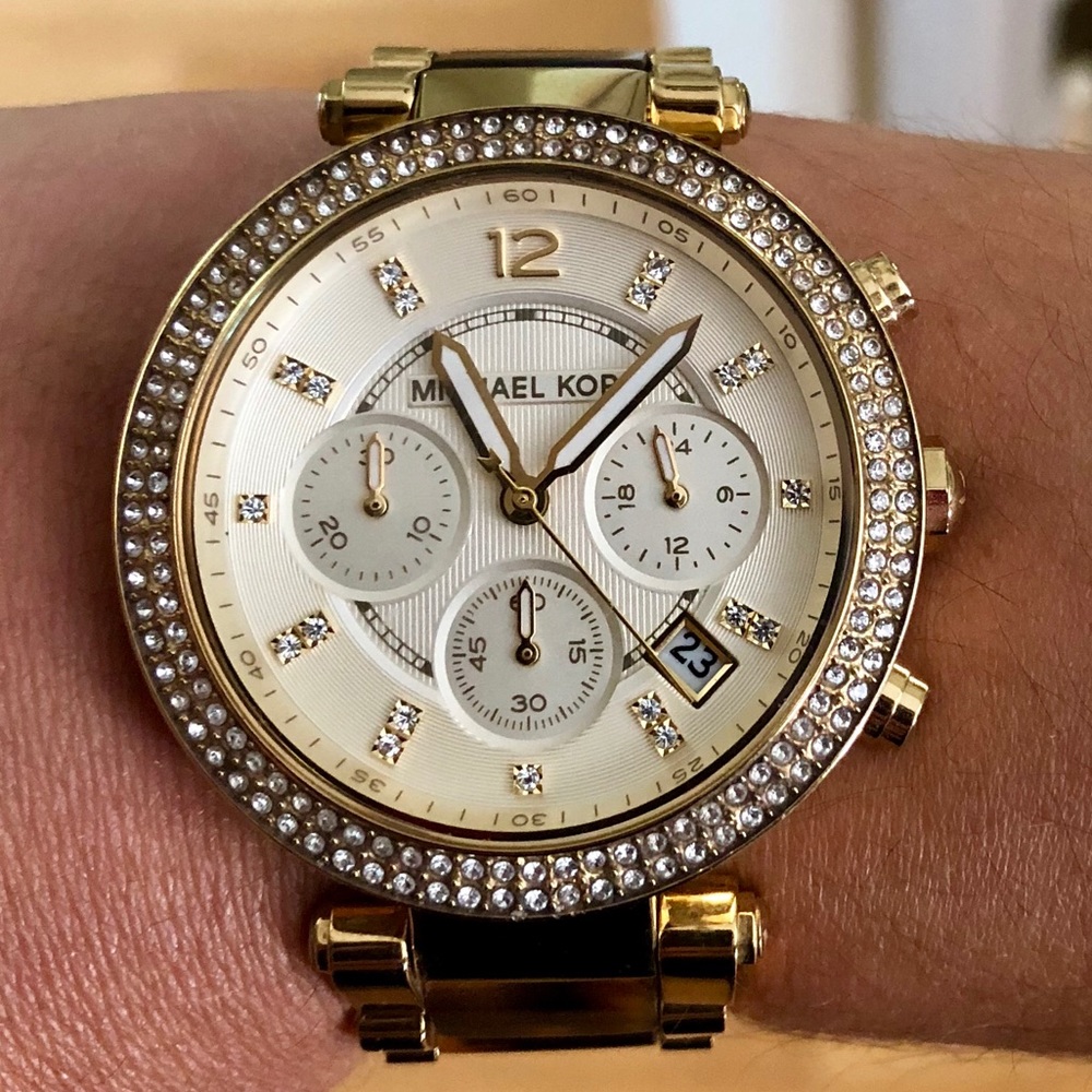 Michael Kors Watch